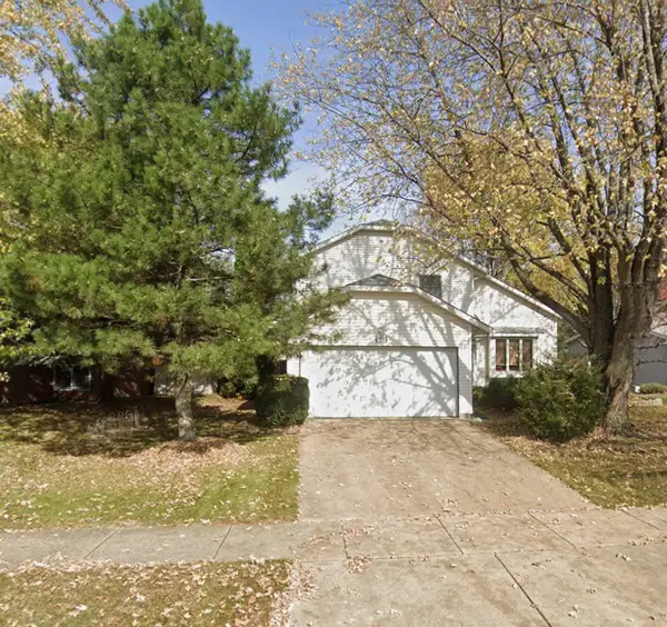 3237 Longford Drive, Joliet, IL 60431