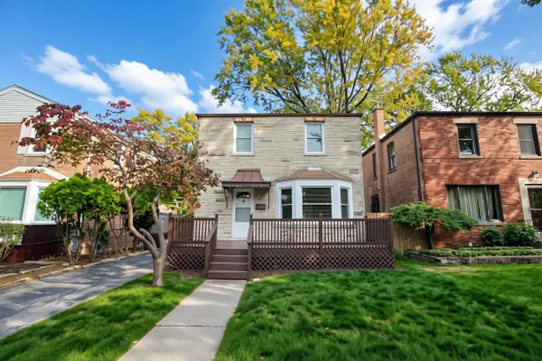 10335 S Trumbull Avenue, Chicago, IL 60655