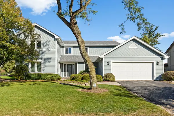 3013 Lawrence Crest, Flossmoor, IL 60422