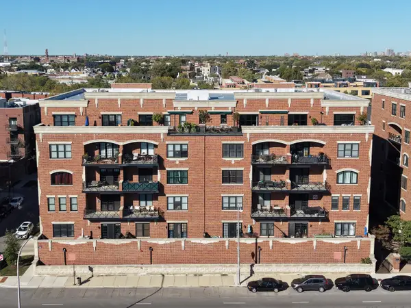 2801 N Oakley Avenue #206, Chicago, IL 60618