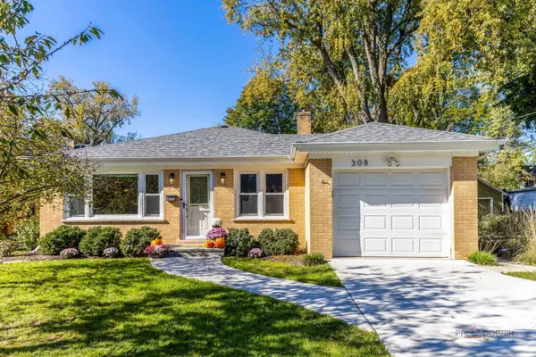 308 N Hale Street, Palatine, IL 60067