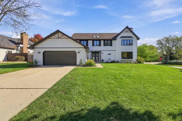 2406 Highland Drive, Palatine, IL 60067