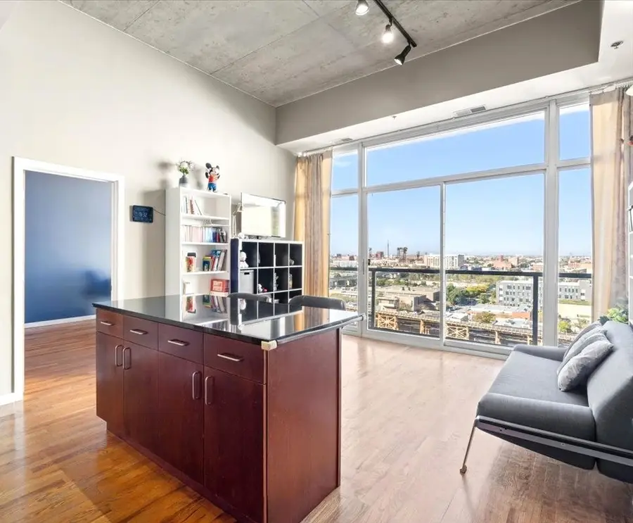 1620 S Michigan Avenue #1217, Chicago, IL 60616 - #3
