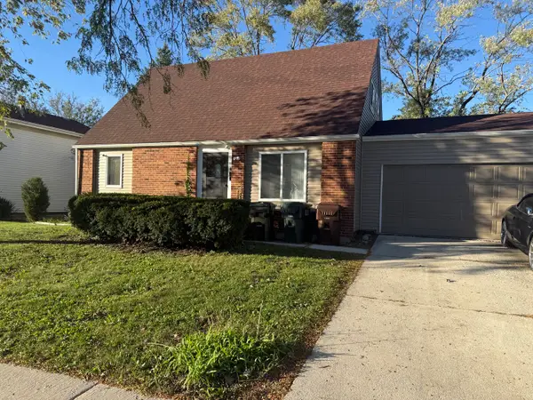 4614 Farmington Avenue, Richton Park, IL 60471