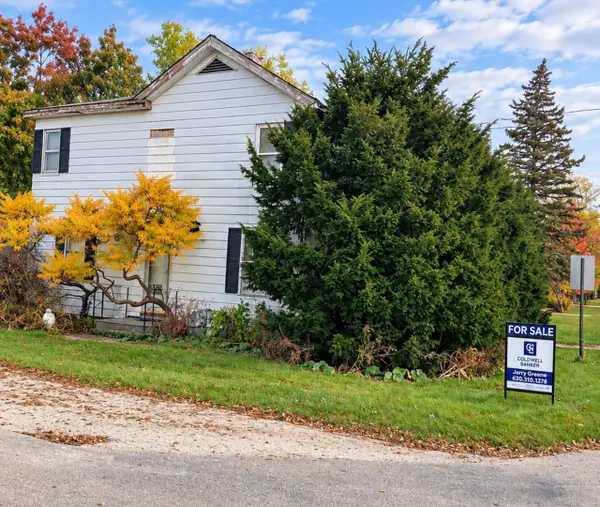 101 S 4th Street, Malta, IL 60150
