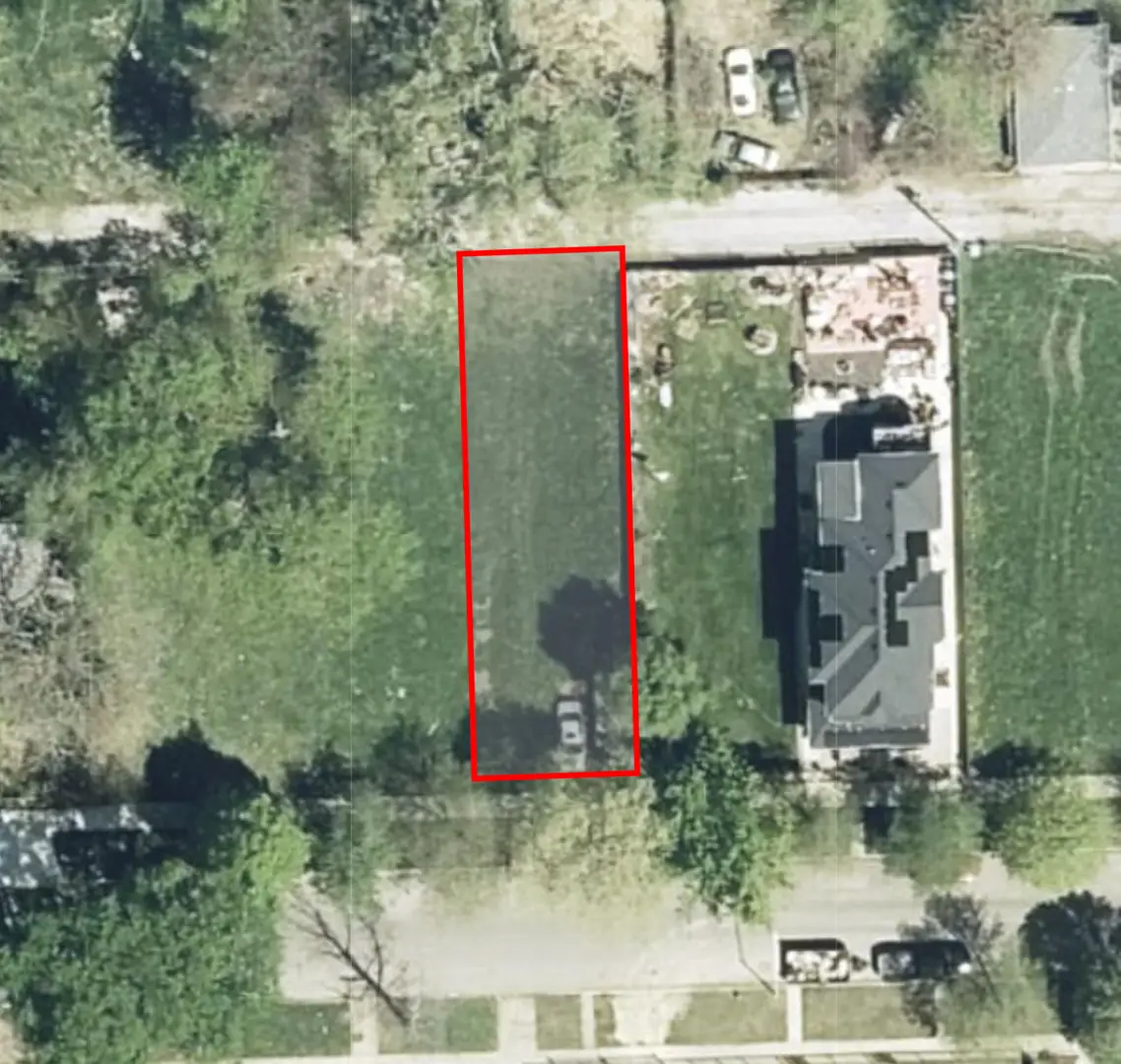 538 W 61st Street, Chicago, IL 60621 - #1