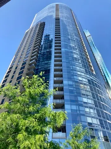 420 E Waterside Drive #1109, Chicago, IL 60601 - #1