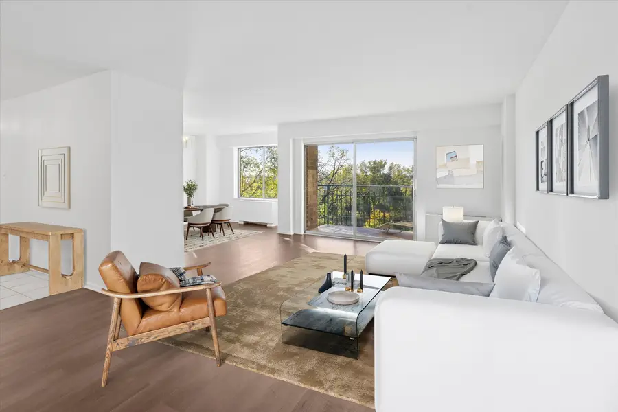7141 N Kedzie Avenue #604, Chicago, IL 60645 - #2
