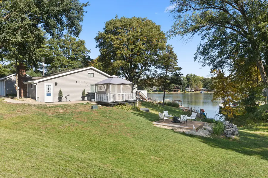 195 Lake Warren Drive, Monmouth, IL 61462 - #2