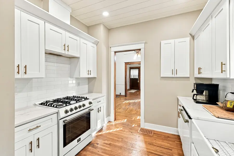 107 S Chicago Avenue, Elwood, IL 60421 - #3