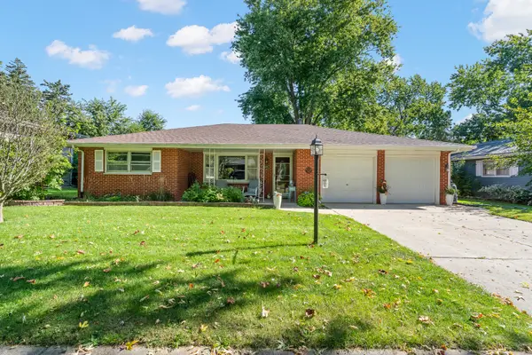 1326 Park Drive, Montgomery, IL 60538