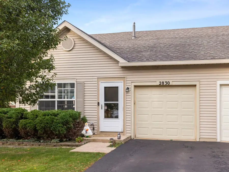 2830 Rebecca Court, Montgomery, IL 60538 - #2