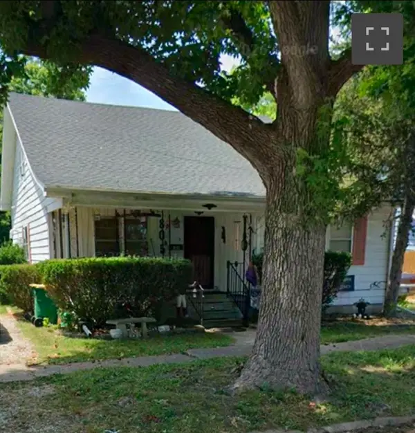 805 N 16th Street, Herrin, IL 62948