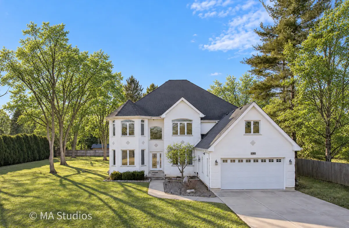 9030 Elm Avenue, Burr Ridge, IL 60527 - #1