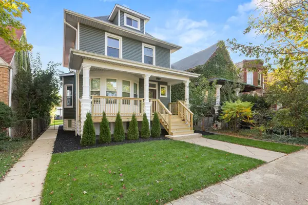 5071 W Pensacola Avenue, Chicago, IL 60641