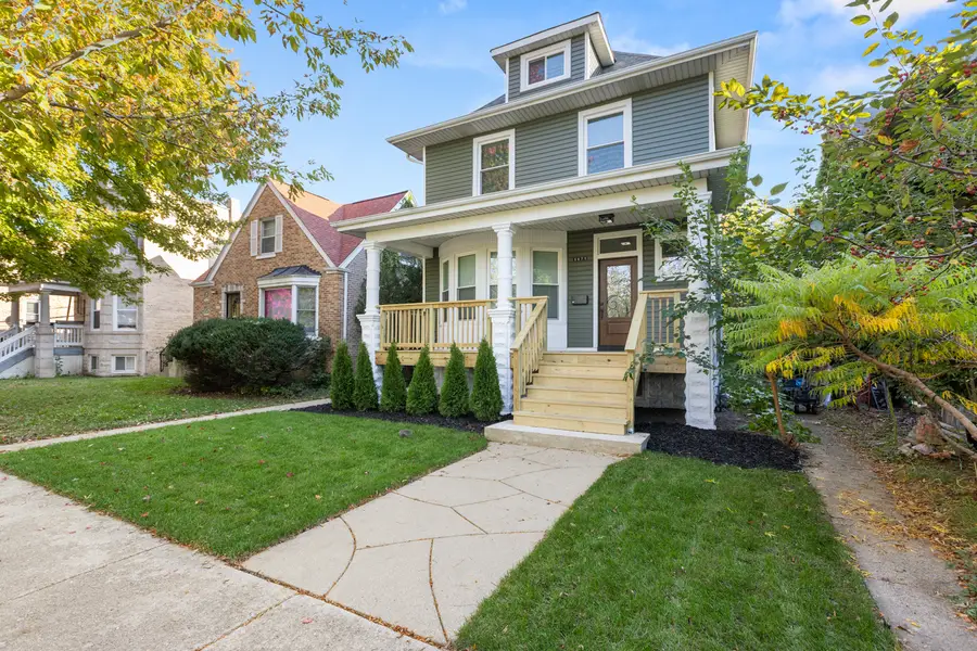 5071 W Pensacola Avenue, Chicago, IL 60641 - #2