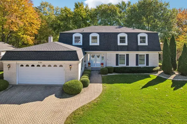 1121 W Skylark Drive, Palatine, IL 60067