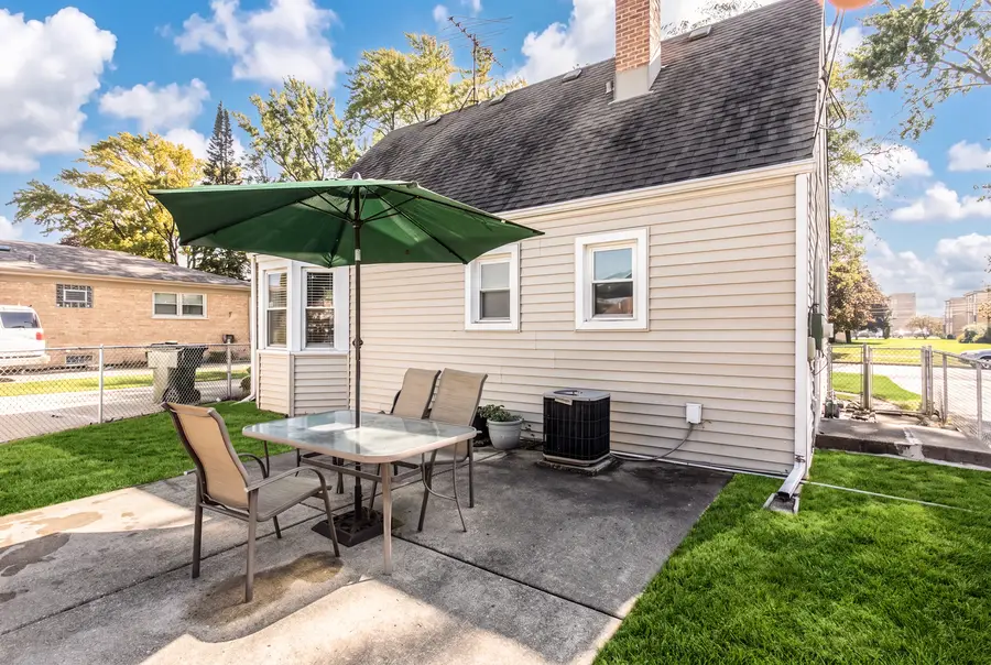 8316 W Oak Avenue, Niles, IL 60714 - #2
