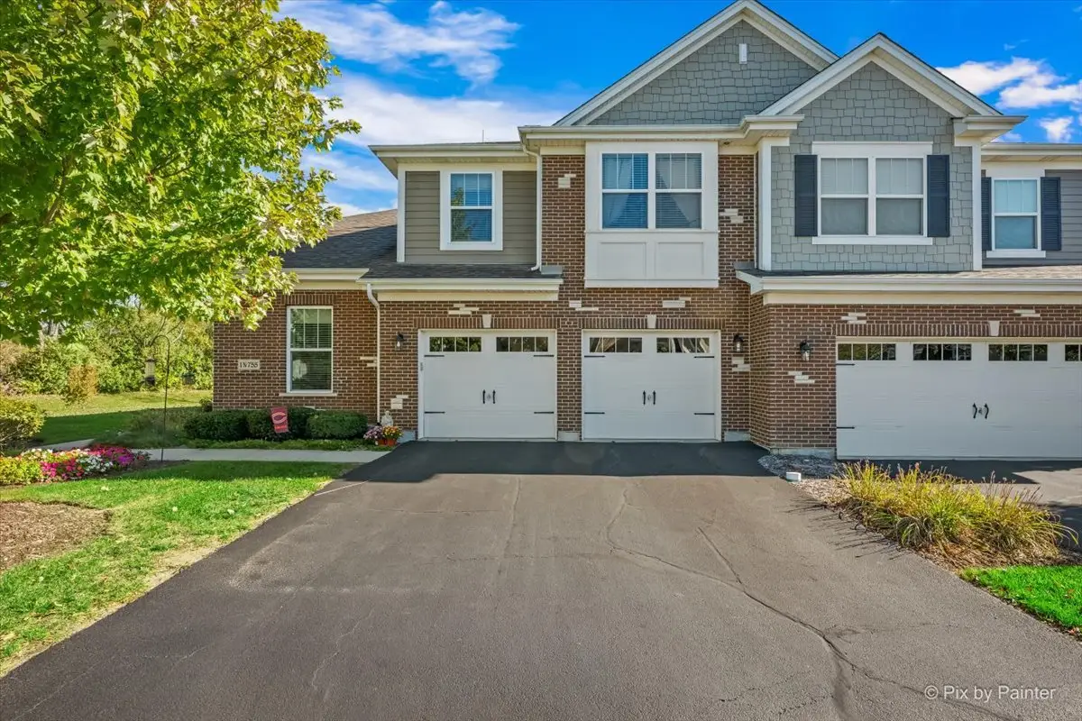 1N755 Redbud Lane, Winfield, IL 60190 - #1