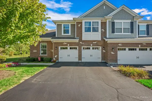 1N755 Redbud Lane, Winfield, IL 60190
