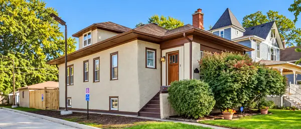 3313 Home Avenue, Berwyn, IL 60402