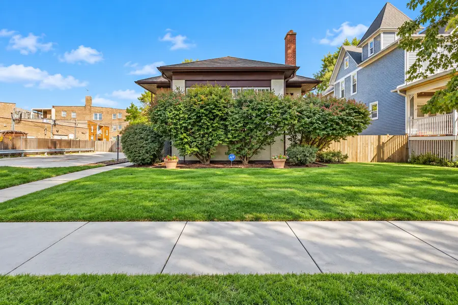 3313 Home Avenue, Berwyn, IL 60402 - #2