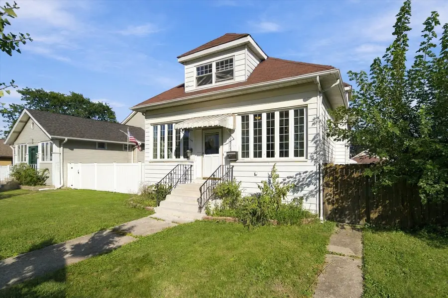 3241 Rose Street, Franklin Park, IL 60131 - #2