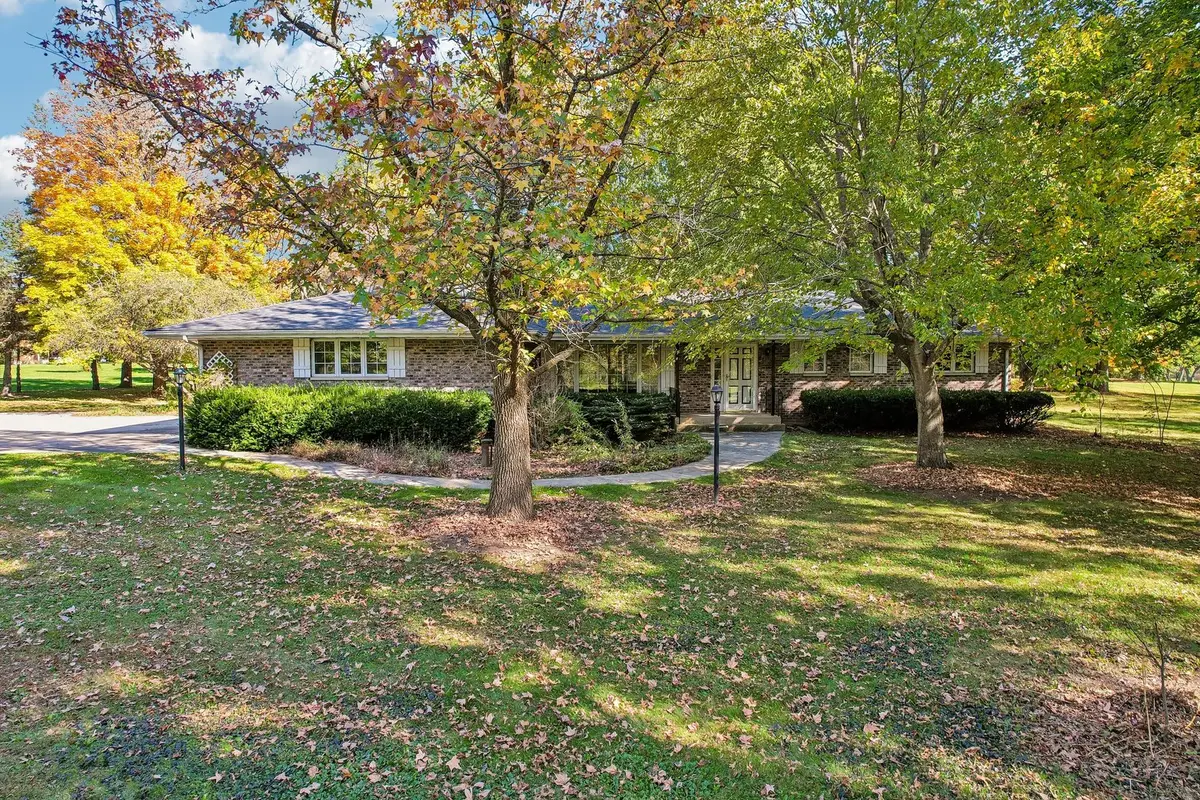 9516 N Clark Road, Richmond, IL 60071 - #1