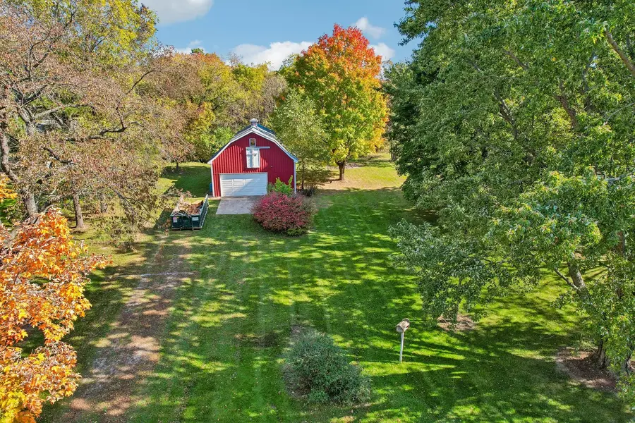 9516 N Clark Road, Richmond, IL 60071 - #2