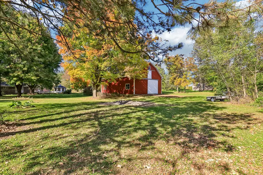 9516 N Clark Road, Richmond, IL 60071 - #3