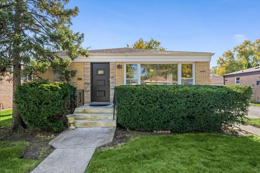 3309 Crain Street, Skokie, IL 60076 - #2