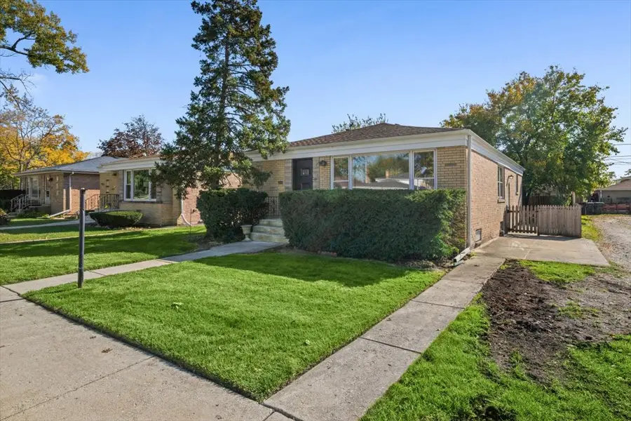 3309 Crain Street, Skokie, IL 60076 - #3
