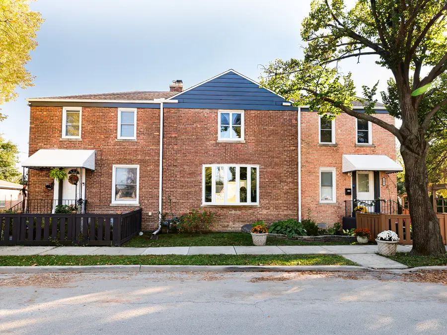 201 Washington Avenue, La Grange, IL 60525 - #2