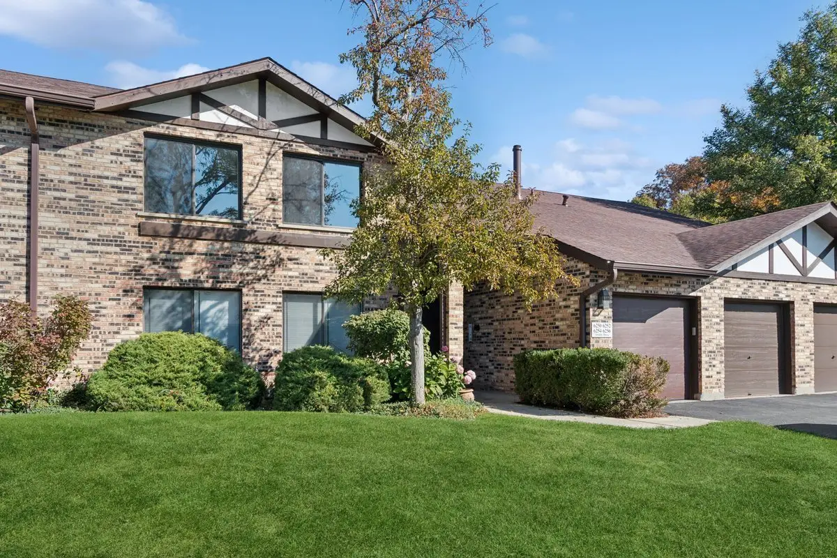 6254 Trinity Drive #2C, Lisle, IL 60532 - #1