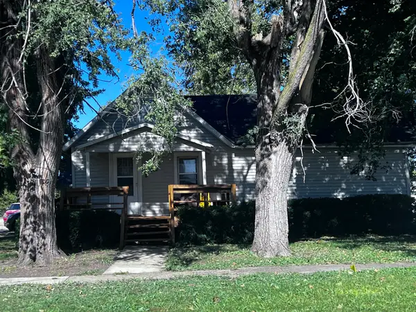302 S Elm Street, Buckley, IL 60918