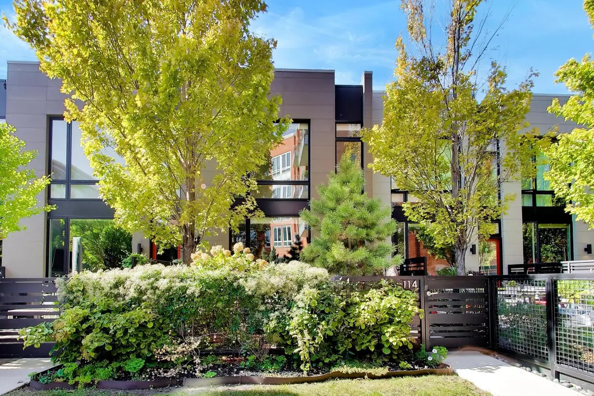 4832 N Clark Street #114, Chicago, IL 60640 - #1