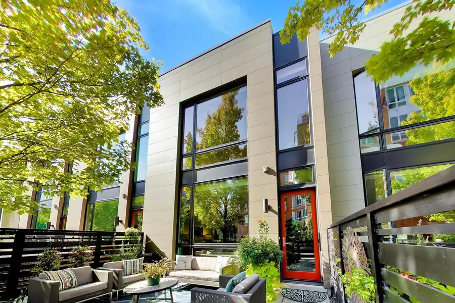 4832 N Clark Street #114, Chicago, IL 60640 - #2