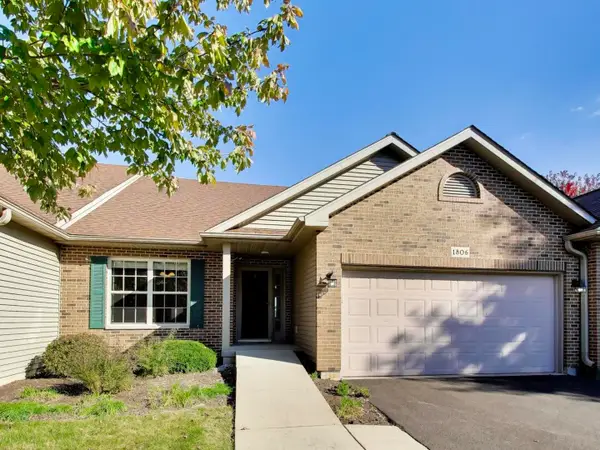 1806 Amelia Court #1806, Sycamore, IL 60178