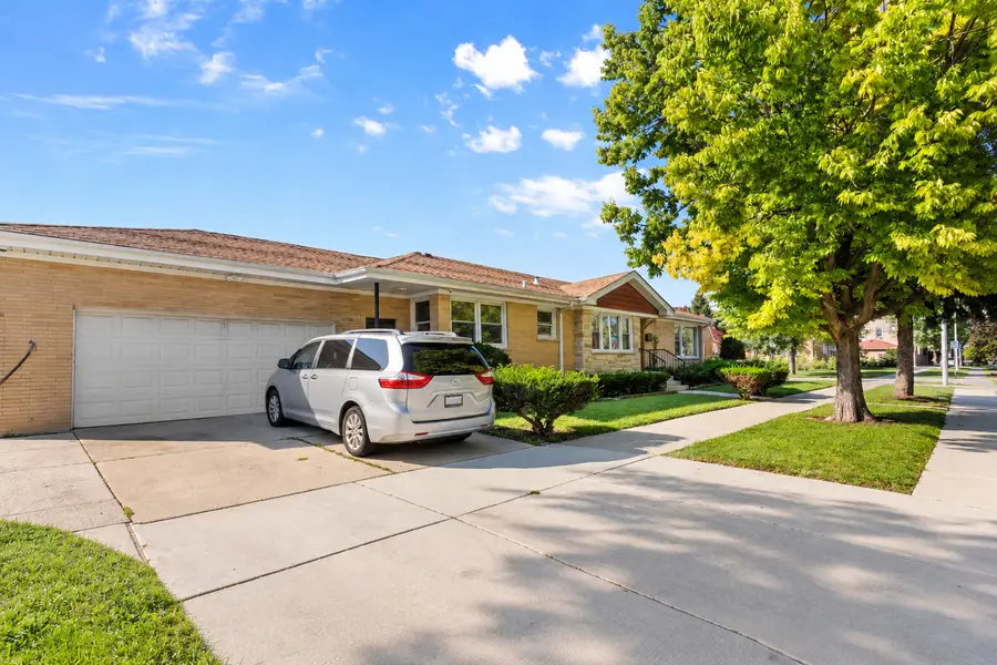 5701 W Henderson Street, Chicago, IL 60634 - #3