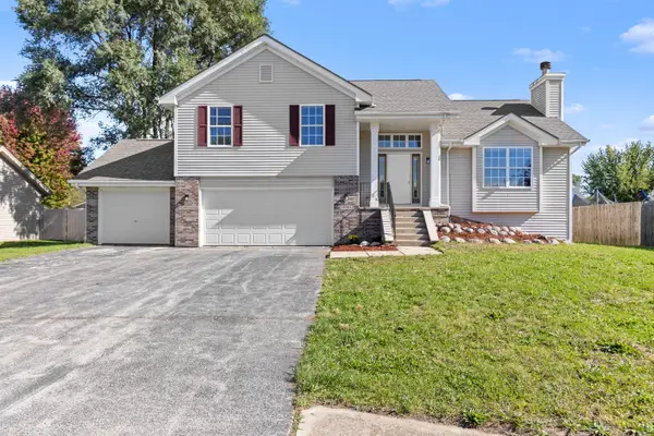 10985 Dixon Pines Circle, Machesney Park, IL 61115