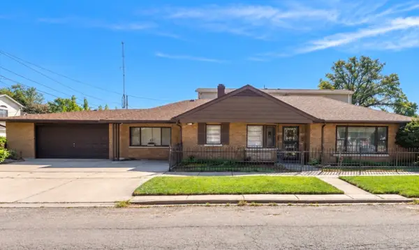 8801 S Wood Street, Chicago, IL 60620