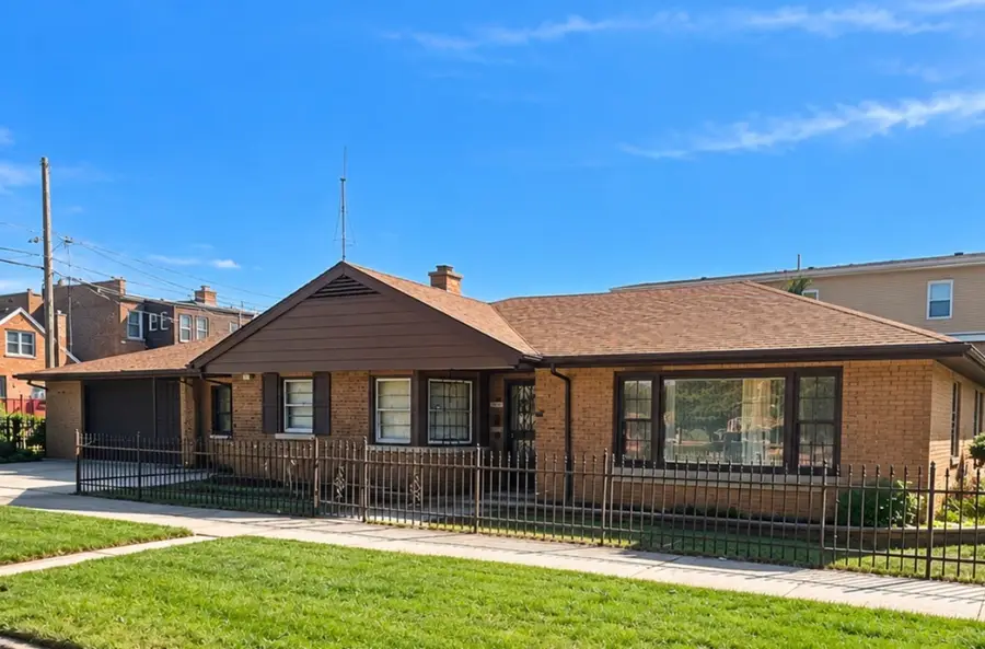 8801 S Wood Street, Chicago, IL 60620 - #2