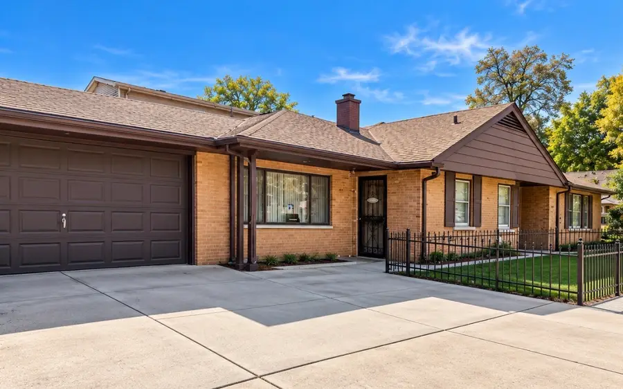 8801 S Wood Street, Chicago, IL 60620 - #3