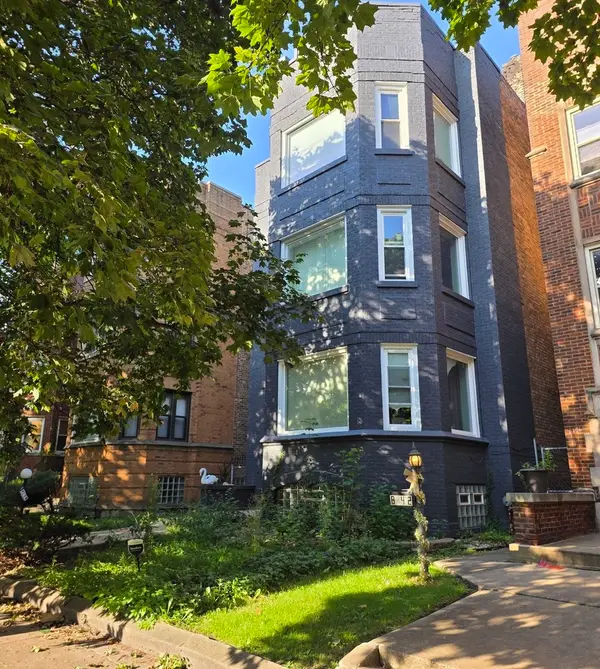 8146 S Langley Avenue, Chicago, IL 60619