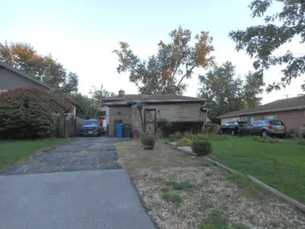 4508 N Jackson Boulevard, Hillside, IL 60162