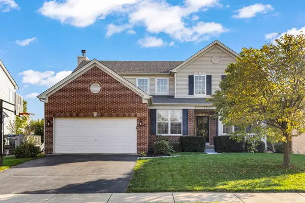 16725 W Basil Drive, Lockport, IL 60441