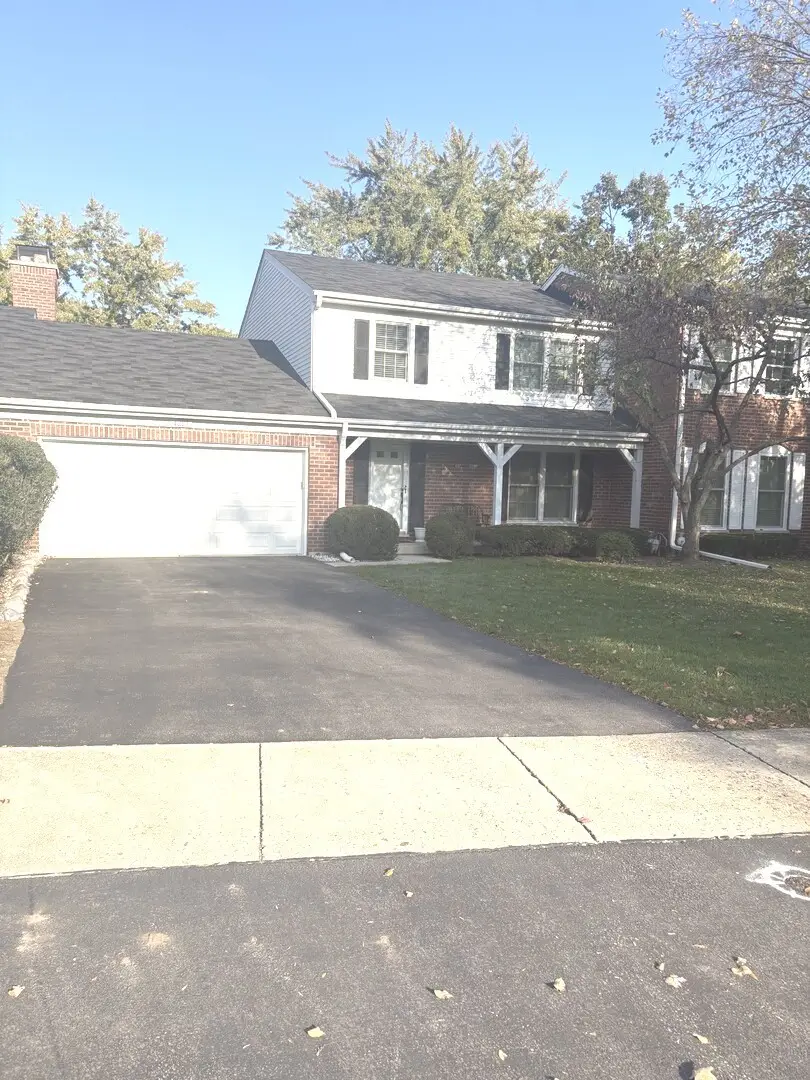 1221 W Bauer Road, Naperville, IL 60563 - #1