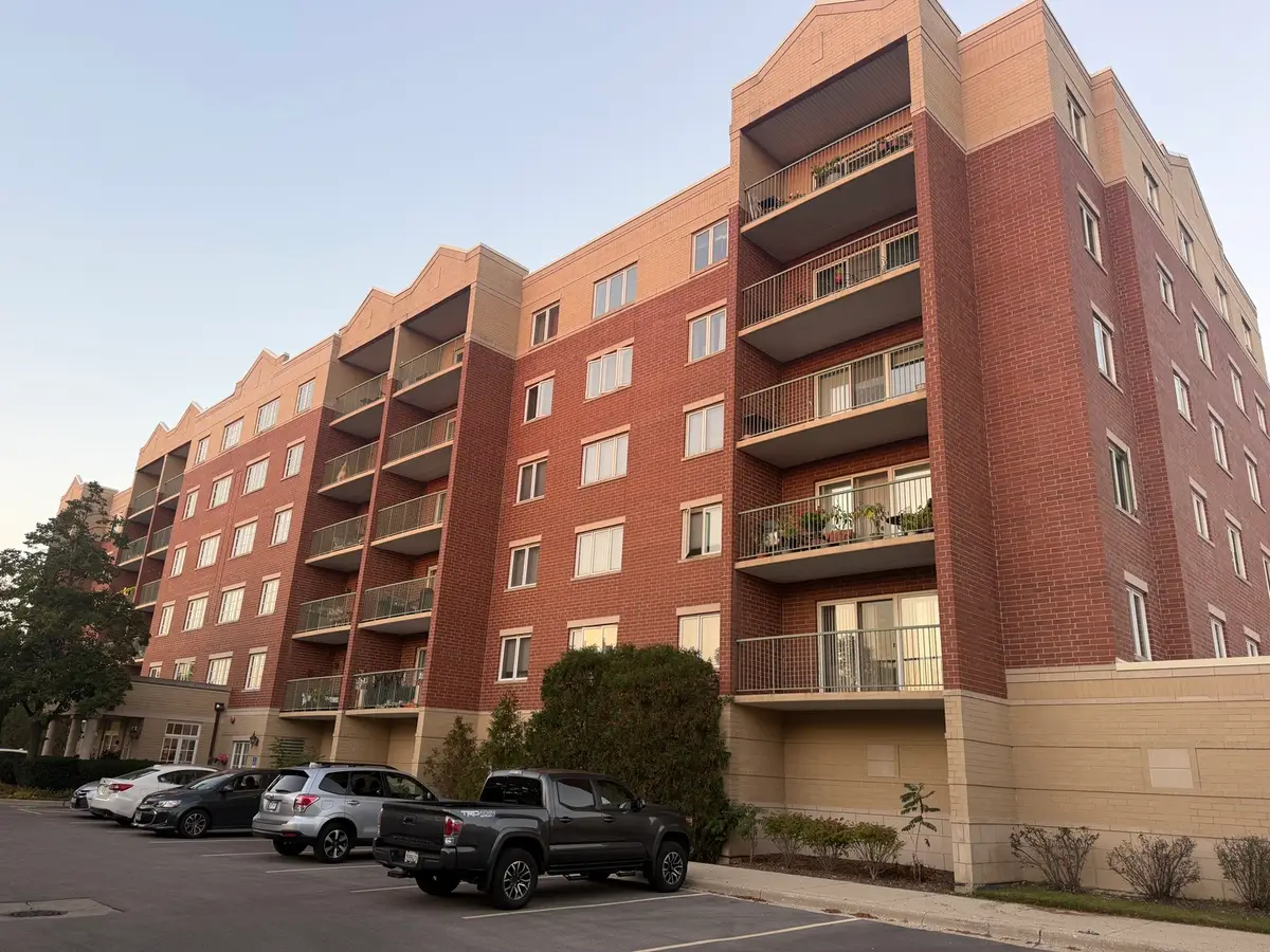 7400 Lincoln Avenue #506, Skokie, IL 60076 - #1