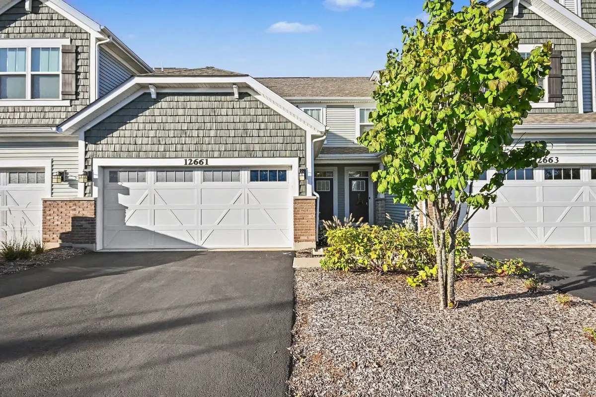 12661 S Talbot Circle, Plainfield, IL 60585 - #1