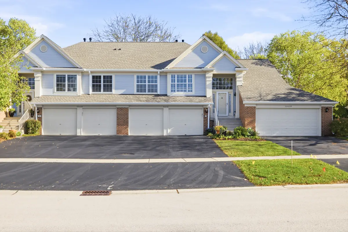 30W101 Willow Lane #B, Warrenville, IL 60555 - #1